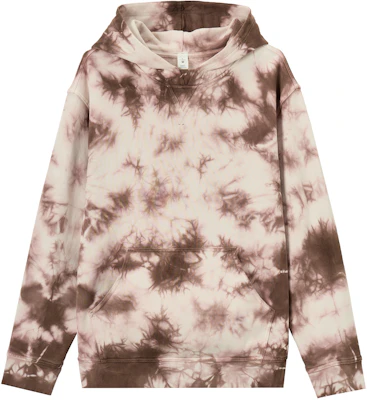 (W) Lululemon 女款扎染Logo宽松连帽衫 LW3DXGS Buy (W) Lululemon 女款扎染Logo宽松连帽衫 LW3DXGS