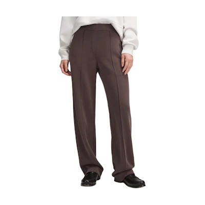 (Women) lululemon Asian Softstreme Pintuck Soft Versatile Pants LW5GTUA