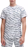 Lululemon Breathable Quick-Dry Tennis Shirt with UV Protection. LM3GATS Lululemon Breathable Quick-Dry Tennis Shirt with UV Protection. LM3GATS