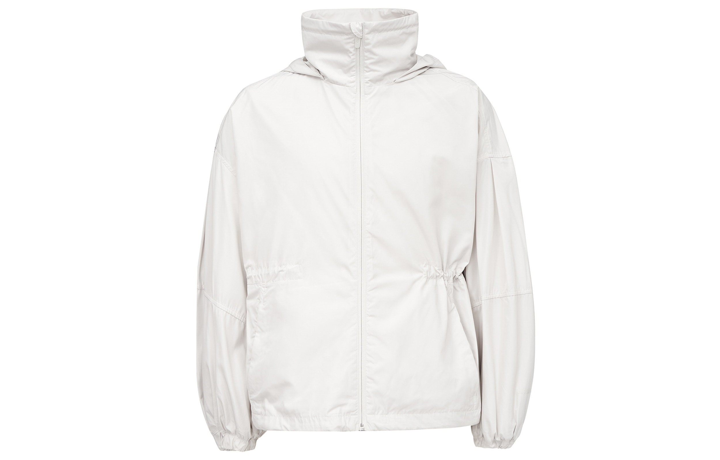 (Women) Lululemon Cinch-Waist Lightweight Jacket SS23 LW4CB5S