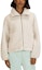 Order (Women) Lululemon Cinchable Fleece Zip-Up High-Neck Jacket LW3FBIS