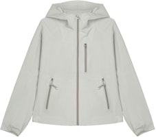 (Women) Lululemon City-to-Hike Waterproof Windproof Stretch Hiking Jacket. LW4CGNS (Women) Lululemon City-to-Hike Waterproof Windproof Stretch Hiking Jacket. LW4CGNS