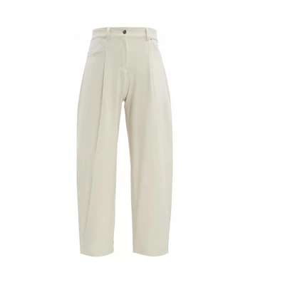 (Women) Lululemon City Sleek Utilitech High-Waist Tapered Pants for Women LW5FF8S