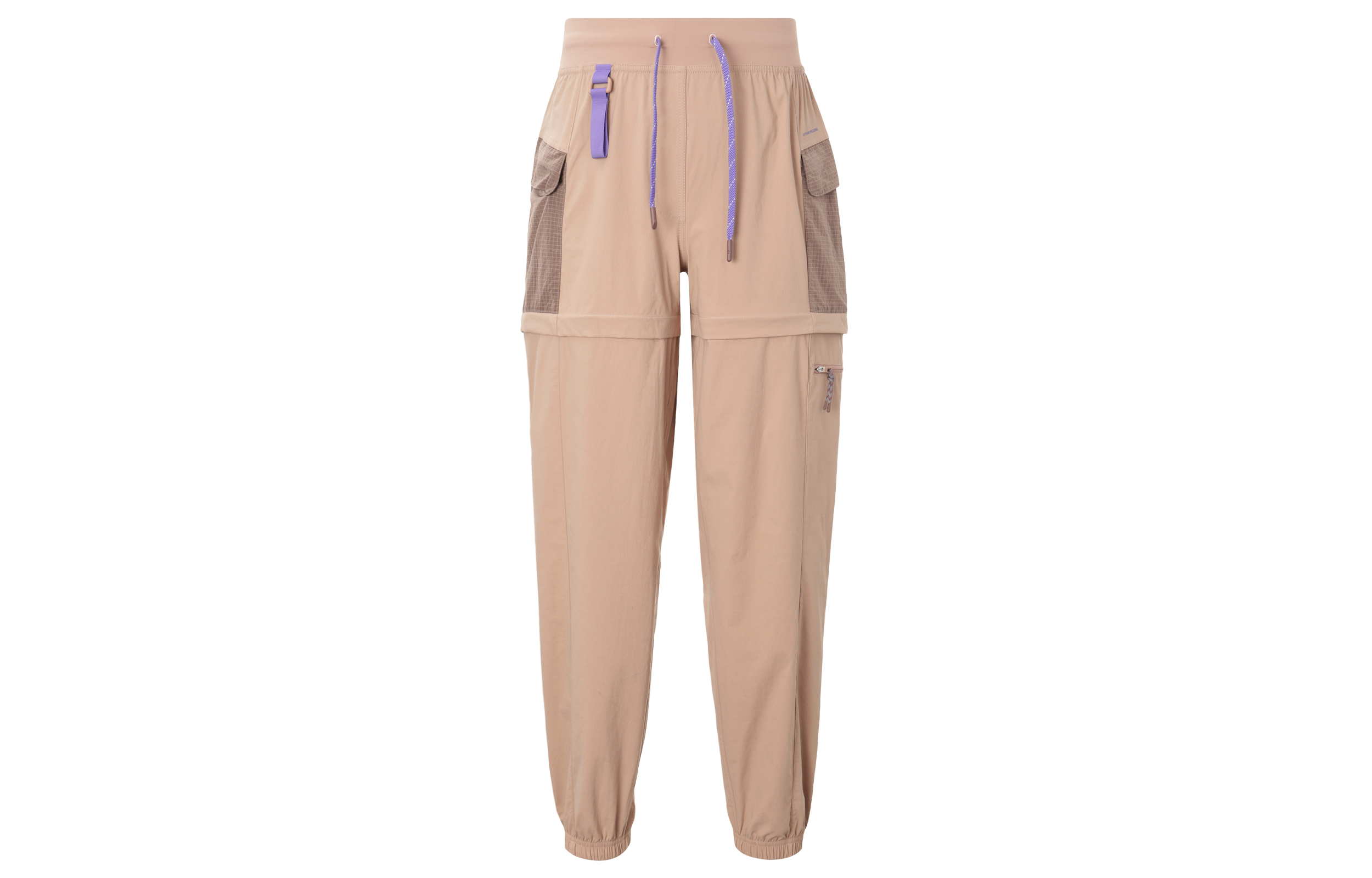 (Women) Lululemon Convertible High-Rise Multi-Pocket Joggers 29'' for Women LW5EGHS