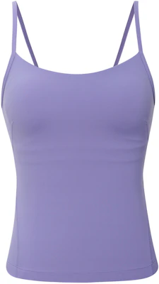 (Women) Lululemon Cross-Back Yoga Tank Top - Solid Color Sleeveless Activewear LW1EIBS Buy (Women) Lululemon Cross-Back Yoga Tank Top - Solid Color Sleeveless Activewear LW1EIBS