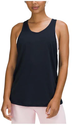 (W) Lululemon Top Deportivo 2 en 1 con Corte y Color Sólido. LW1DQTS Buy (W) Lululemon Top Deportivo 2 en 1 con Corte y Color Sólido. LW1DQTS