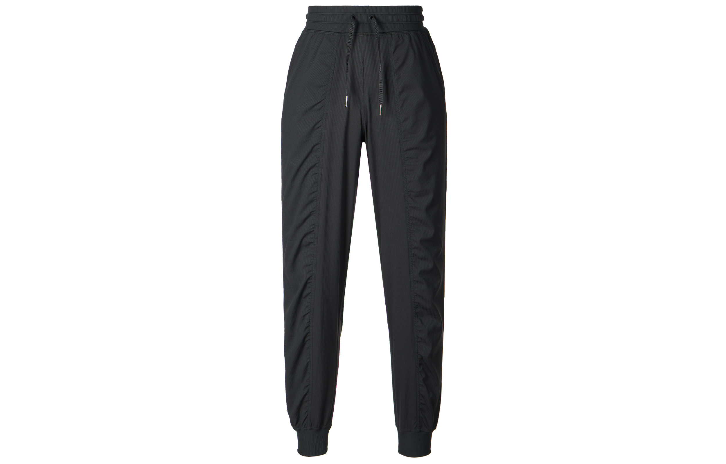(Women) Lululemon Dance Studio  Lightweight Sweat-Wicking Jogger Pants. LW5GSRS