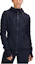 Lookbook (W) Chaqueta Lululemon Dance Studio con Capucha y Cordones Ajustables Acanalados LW4BG3S