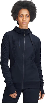 (W) Chaqueta Lululemon Dance Studio con Capucha y Cordones Ajustables Acanalados LW4BG3S Purchase (W) Chaqueta Lululemon Dance Studio con Capucha y Cordones Ajustables Acanalados LW4BG3S