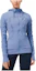 Sizing (W) Chaqueta Lululemon Dance Studio con Capucha y Cordones Ajustables Acanalados LW4BG3S