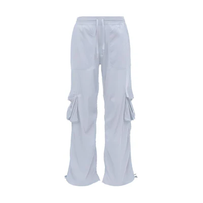 (Women) Lululemon Dance Studio Mid-Rise Cargo Parachute Pants for Women LW5GOEA