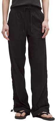 (W) Lululemon 舞蹈工作室 SS25 弹力中腰休闲裤 LW5HUSA Buy (W) Lululemon 舞蹈工作室 SS25 弹力中腰休闲裤 LW5HUSA