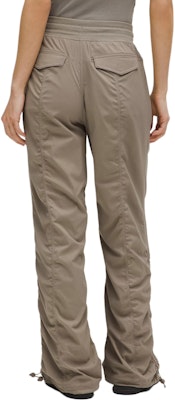 (W) Lululemon 舞蹈工作室 SS25 弹力中腰休闲裤 LW5HUSA 4