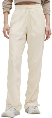 (W) Lululemon 舞蹈工作室 SS25 弹力中腰休闲裤 LW5HUSA 7