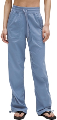 (W) Lululemon 舞蹈工作室 SS25 弹力中腰休闲裤 LW5HUSA Order (W) Lululemon 舞蹈工作室 SS25 弹力中腰休闲裤 LW5HUSA