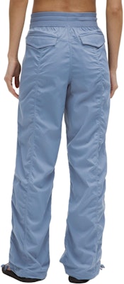 (W) Lululemon 舞蹈工作室 SS25 弹力中腰休闲裤 LW5HUSA Lookbook (W) Lululemon 舞蹈工作室 SS25 弹力中腰休闲裤 LW5HUSA