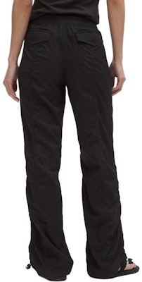 (W) Lululemon 舞蹈工作室 SS25 弹力中腰休闲裤 LW5HUSA Details for (W) Lululemon 舞蹈工作室 SS25 弹力中腰休闲裤 LW5HUSA