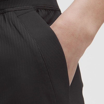 (W) Lululemon 舞蹈工作室 SS25 弹力中腰休闲裤 LW5HUSA Sizing (W) Lululemon 舞蹈工作室 SS25 弹力中腰休闲裤 LW5HUSA