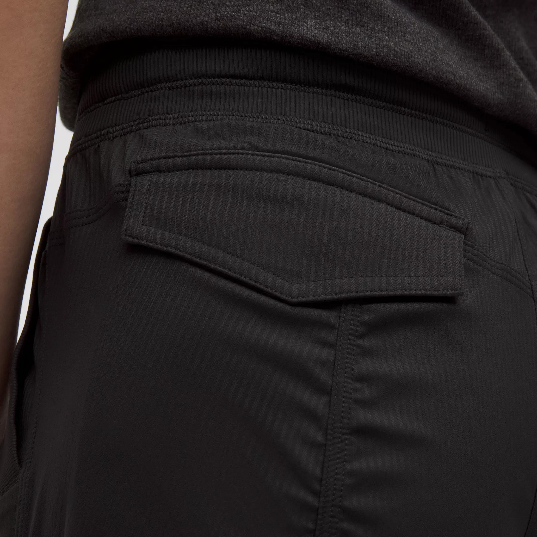 Cheap (W) Lululemon Dance Studio SS25 Celana Santai Mid-Rise Stretchy. LW5HUSA