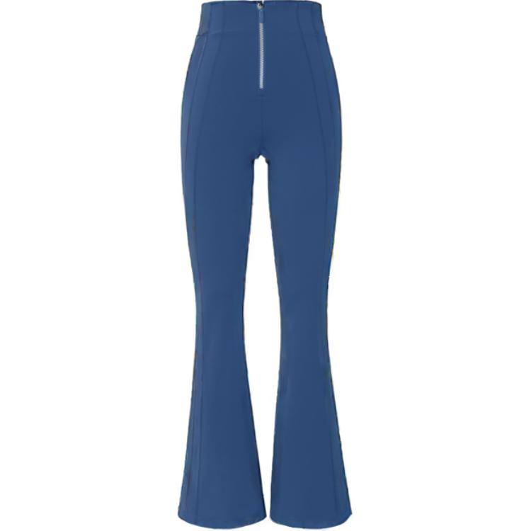 (Women) Lululemon Define High-Waist Flared Sports Pants Women LW5FN0S