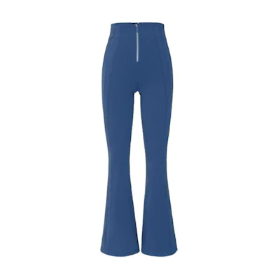 (Women) Lululemon Define High-Waist Flared Sports Pants Women LW5FN0S