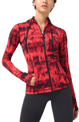 (W) Lululemon Define Hooded Nulu Jacket Hoodie Aktif Ringan LW4BNIS Purchase (W) Lululemon Define Hooded Nulu Jacket Hoodie Aktif Ringan LW4BNIS