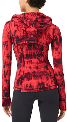 (W) Lululemon Define Hooded Nulu Jacket Hoodie Aktif Ringan LW4BNIS Details for (W) Lululemon Define Hooded Nulu Jacket Hoodie Aktif Ringan LW4BNIS