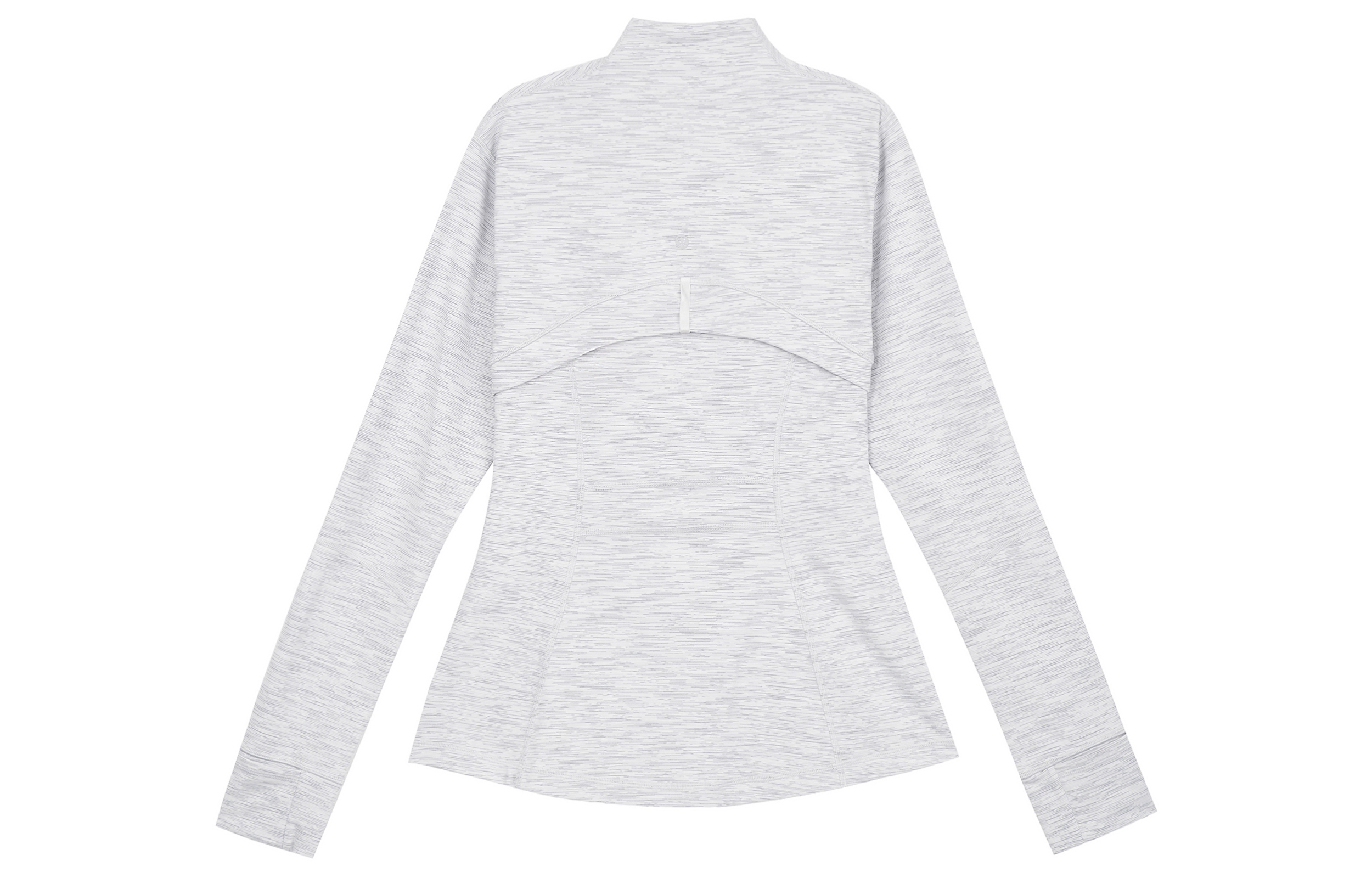 (Women) Lululemon Define Jacket Luon™ Fabric Lightweight Slim Breathable Activewear LW4AWDS 圖 3