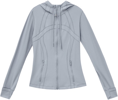 (Women) Lululemon Define Jacket Slim Fit Hoodie in Nulu Fabric LW3IFJS Buy (Women) Lululemon Define Jacket Slim Fit Hoodie in Nulu Fabric LW3IFJS