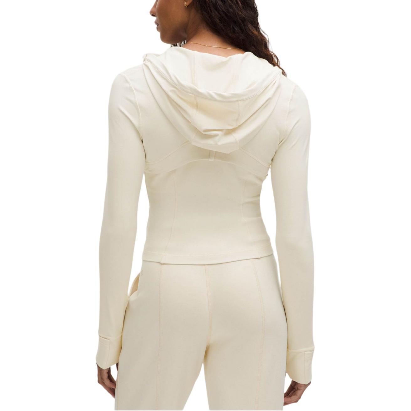 (Women) Lululemon Define Lightweight Slim Fit Zip Hoodie Jacket Long Sleeve LW3IVYS 圖 9