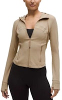 (Women) Lululemon Define Lightweight Stretch Zip-Up Hoodie Jacket LW3IVYS (Women) Lululemon Define Lightweight Stretch Zip-Up Hoodie Jacket LW3IVYS