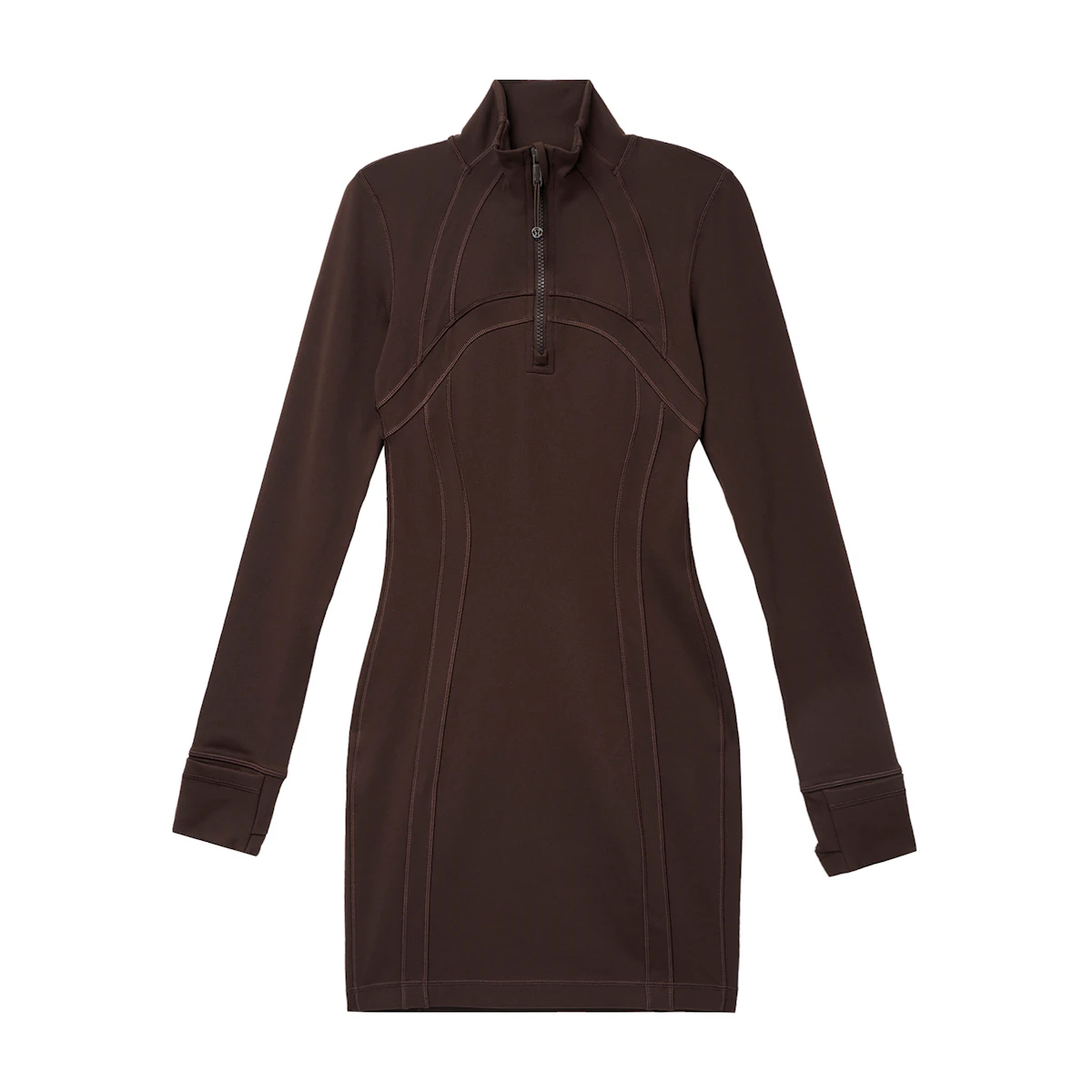 Buy (Women) Lululemon Define Long-Sleeve Dress High-Neck Zip Mini Dress LW1EKYS - Novelship Buy (Women) Lululemon Define Long-Sleeve Dress High-Neck Zip Mini Dress LW1EKYS - Novelship