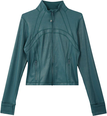 (W) ルルレモン レディース ディファインヌル™ スリムフィットジャケット - 無地 LW3HFUS Buy (W) ルルレモン レディース ディファインヌル™ スリムフィットジャケット - 無地 LW3HFUS