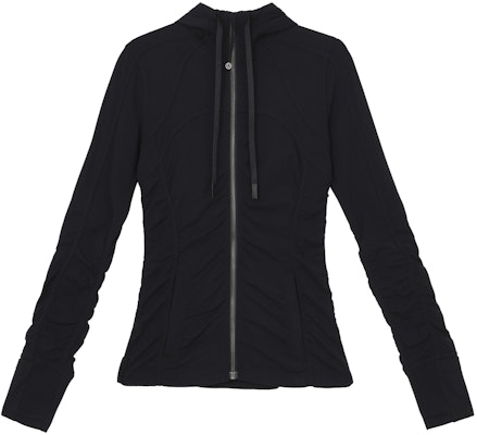 (Women) lululemon Define Nulu™ Solid Pleated Slim-fit Jacket LW4BYTS Buy (Women) lululemon Define Nulu™ Solid Pleated Slim-fit Jacket LW4BYTS