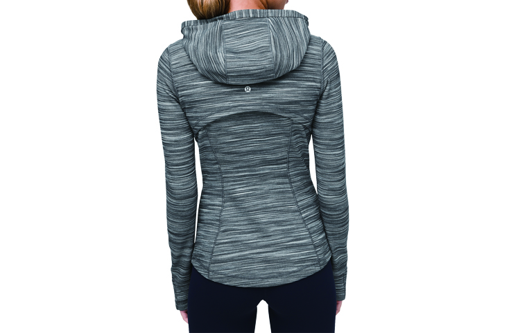 (Women) Lululemon Define Running Sports Hoodie Jacket for Women LW4BF8S 圖 8