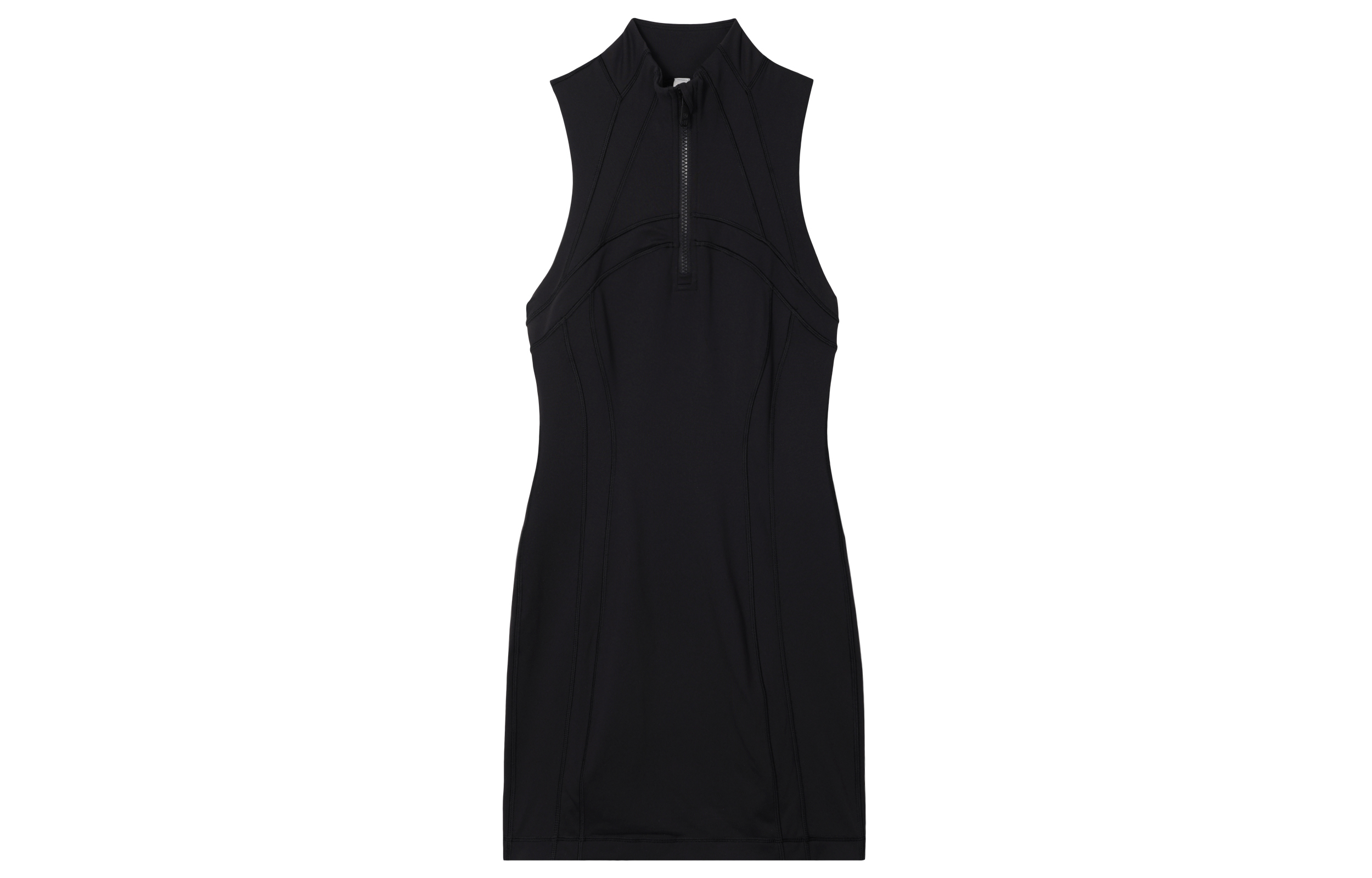 (Women) Lululemon Define Sleeveless Dress - Soft, Comfy, Casual Short Dress LW1EF9S