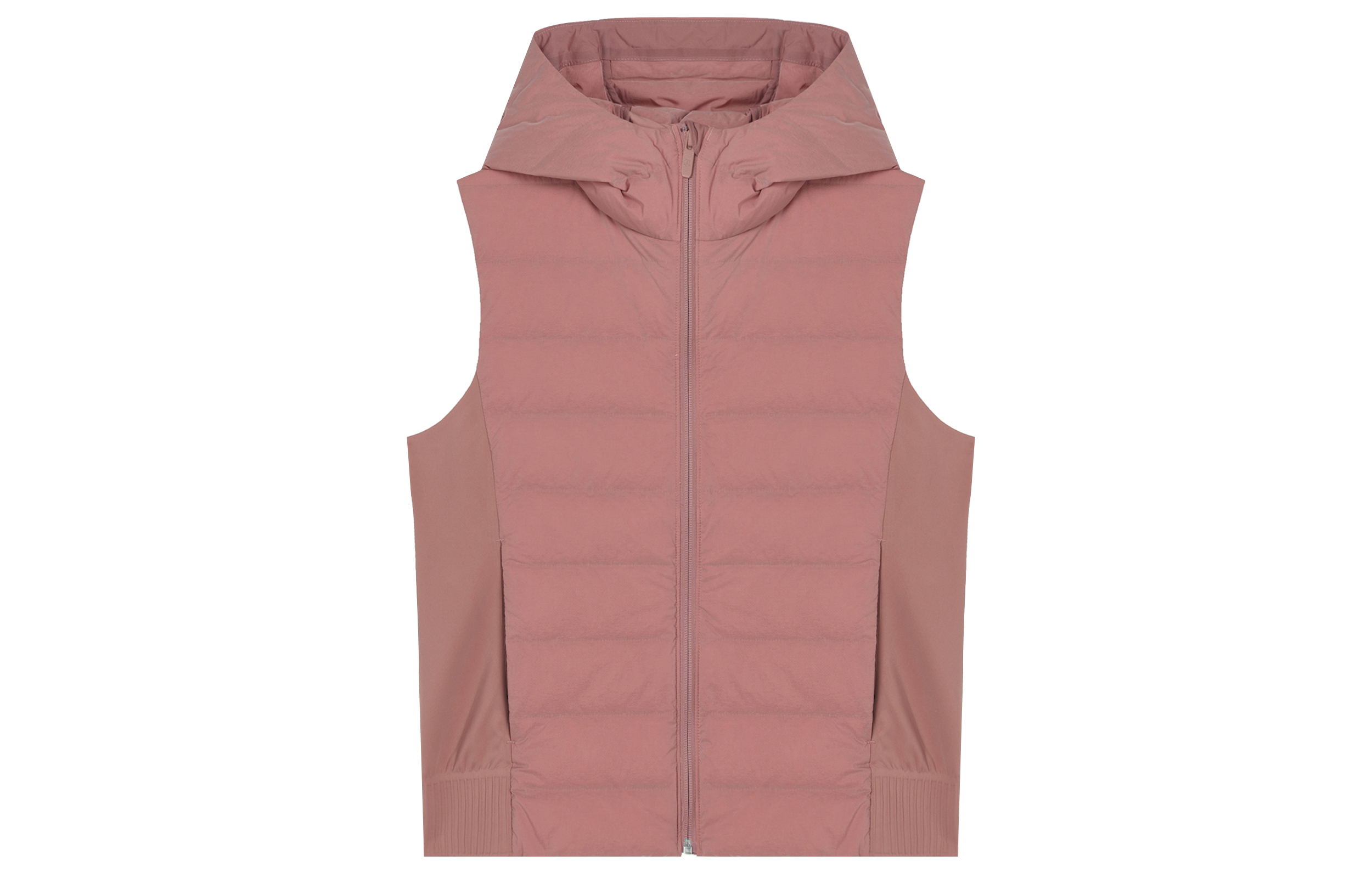 (Women) lululemon DiamondStretch™ Featherlight Insulated Down Vest LW4BRAS