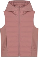 (Women) lululemon DiamondStretch™ Featherlight Insulated Down Vest LW4BRAS (Women) lululemon DiamondStretch™ Featherlight Insulated Down Vest LW4BRAS