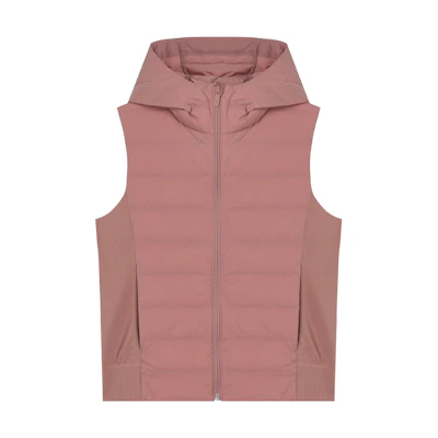 (Women) lululemon DiamondStretch™ Featherlight Insulated Down Vest LW4BRAS