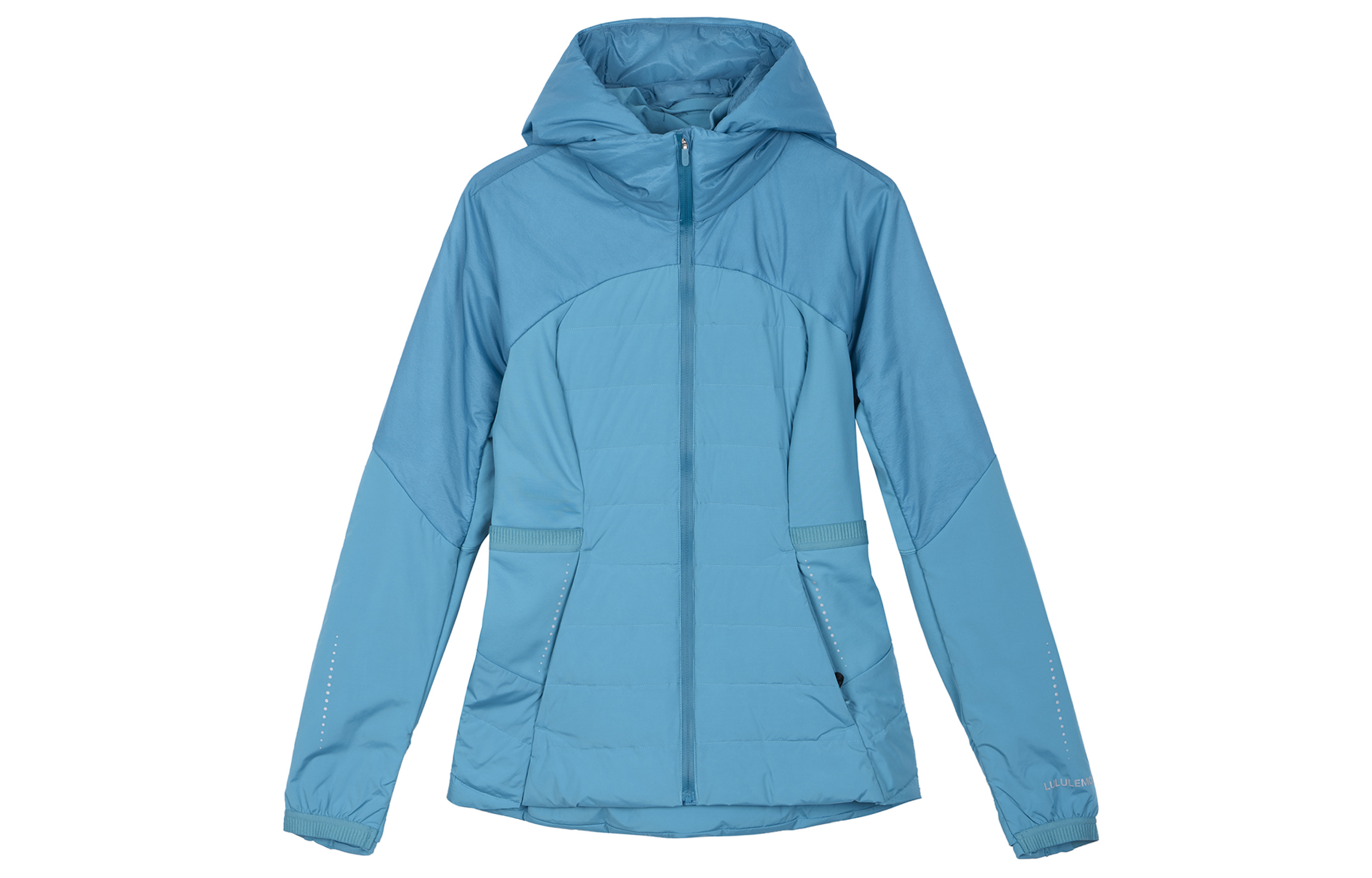 (Women) lululemon Down For It All Jacket FW22 Lightweight Warm Puffer LW4BY7S