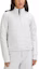 Order (W) Lululemon Dynamic Movement Half-Zip Jacket - Warna Solid LW4BM2S