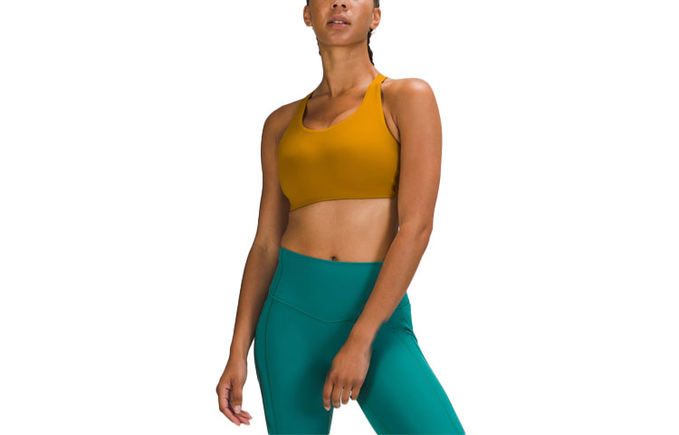 (Women) Lululemon Energy High-Support Dry-Fit Training Tank Top Lunar New Year . LW2CVES