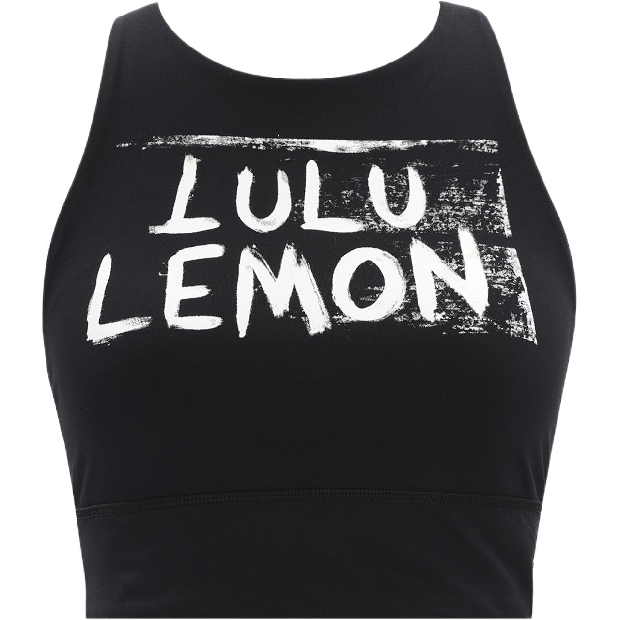 (Women) Lululemon Energy Luxtreme™ High-Neck Crossback Sports Tank Top LW2DH9S