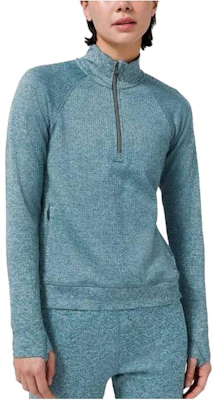 (W) Lululemon修身保暖纯色长袖运动卫衣 LW3DF6S Buy (W) Lululemon修身保暖纯色长袖运动卫衣 LW3DF6S