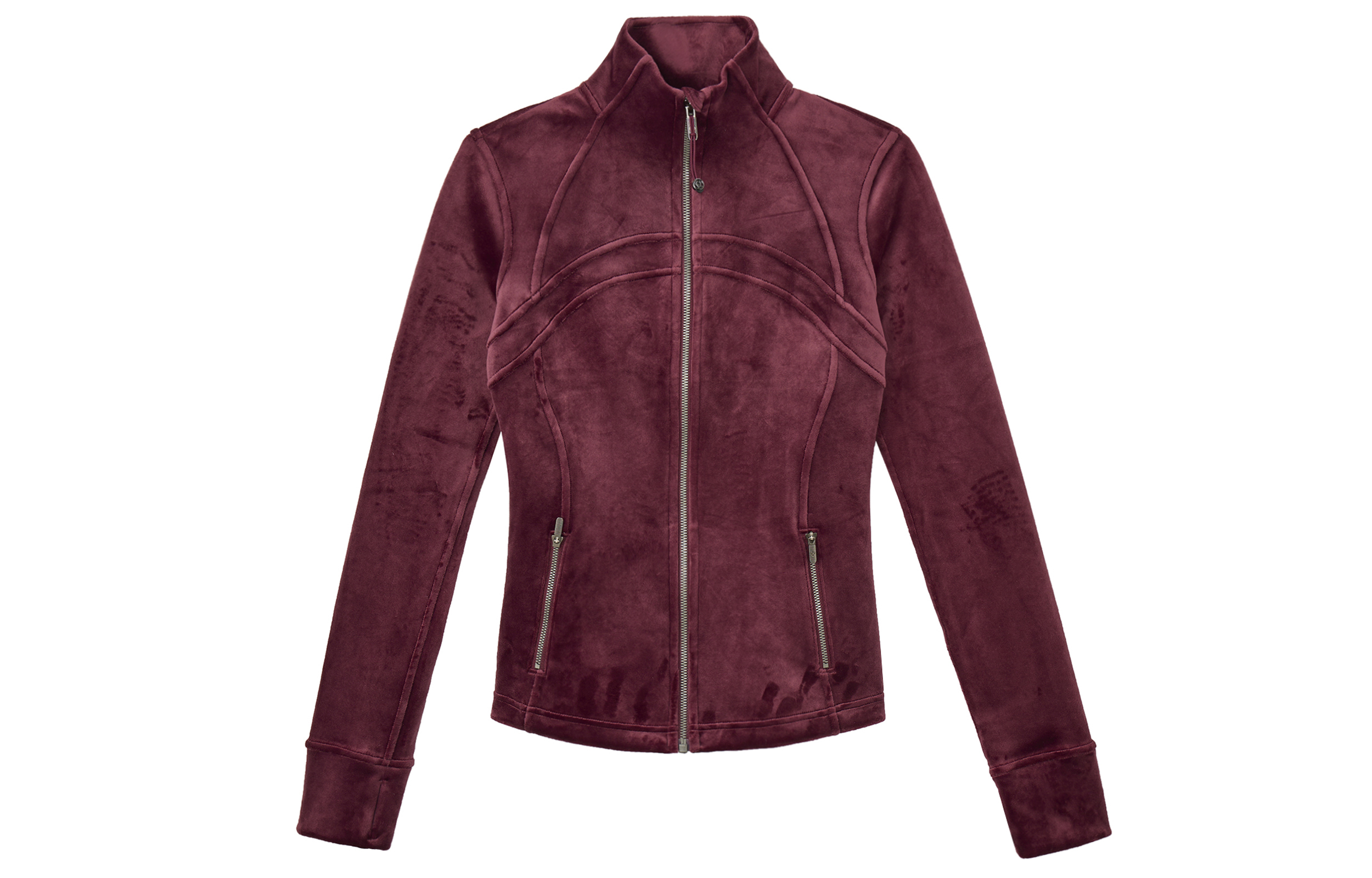 (Women) Lululemon Fashionable Soft Comfortable Yoga Jacket LW4CICS