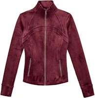 (Women) Lululemon Fashionable Soft Comfortable Yoga Jacket LW4CICS (Women) Lululemon Fashionable Soft Comfortable Yoga Jacket LW4CICS