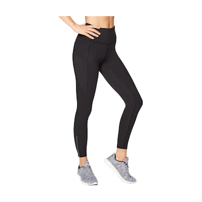 (Women) Lululemon Fast and Free High-Rise Leggings 25" Nulux Fabric LW5ATIS