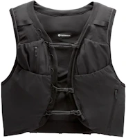 (Women) Lululemon Fast and Free Trail Running Vest Black - Comfort & Style LW9FO3S (Women) Lululemon Fast and Free Trail Running Vest Black - Comfort & Style LW9FO3S