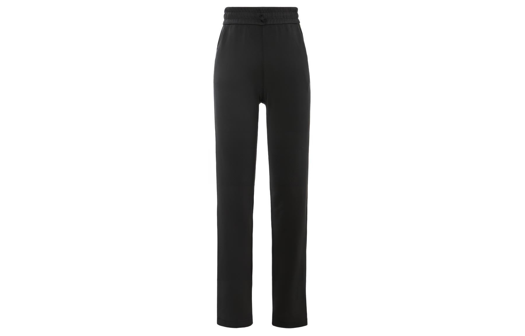 (Women) Lululemon FW22 Brushed Softstreme High Waisted Lounge Pants LW5EN8S