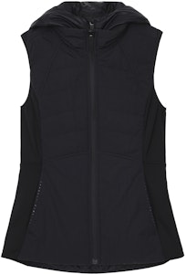 (W) Lululemon FW22 Glyde™布料半拉鍊短袖背心外套 LW4BT7S Buy (W) Lululemon FW22 Glyde™布料半拉鍊短袖背心外套 LW4BT7S